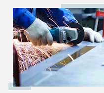 Услуги Изготовление металлоконструкций под ключ в Ногинске