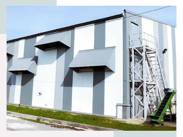 Строительство овощехранилищ от 608 руб. в Ногинск