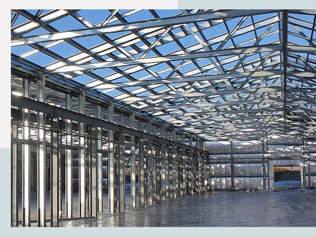 Производственные здания в Ногинске