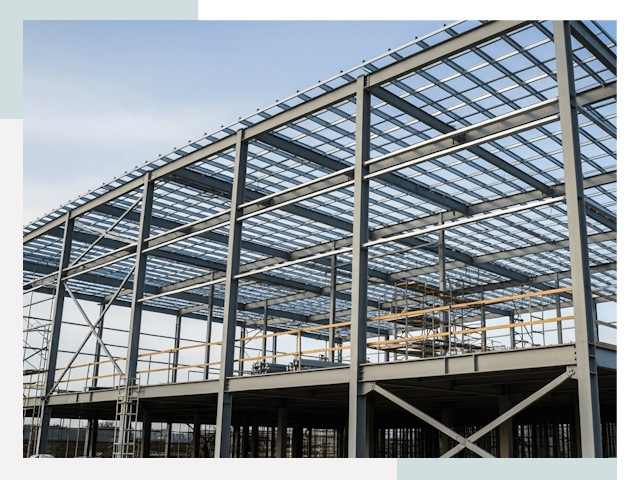 Строительство заводов под ключ от 608 руб. в Ногинск