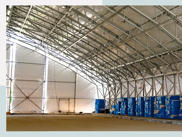 Строительство крытых катков в Ногинске