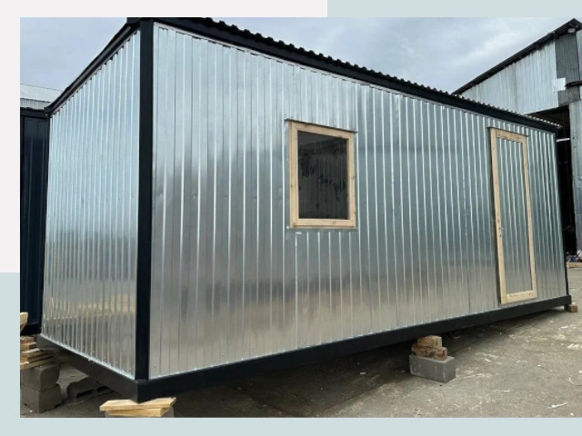 Блок-контейнеры от 608 руб. в Ногинск и Московская область