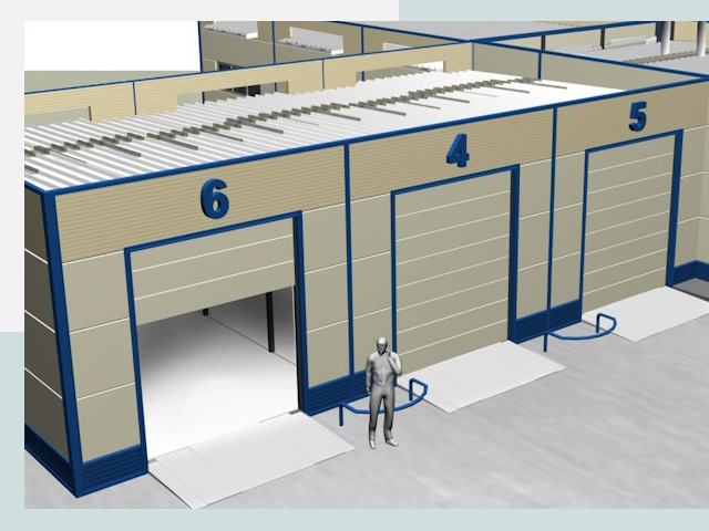 Строительство автомоек от 608 руб. в Ногинск