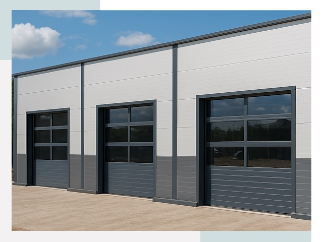 Строительство автомоек в Ногинске