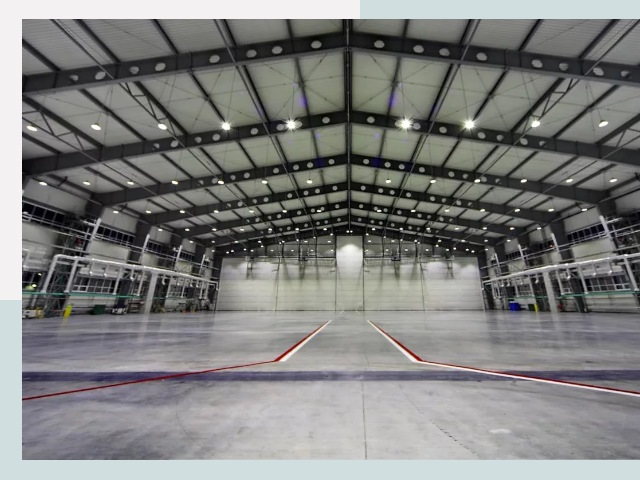 Ангары для бизнеса в Ногинск от 608 руб. - Надежность и качество