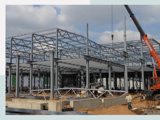 Генеральный подряд в Ногинске