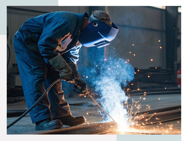 Профессиональные сварочные работы от 608 руб. в Ногинск