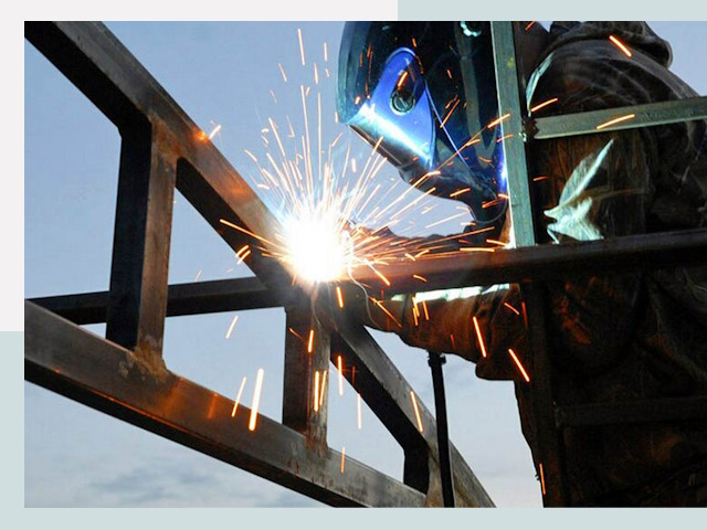 Сварочные работы в Ногинске