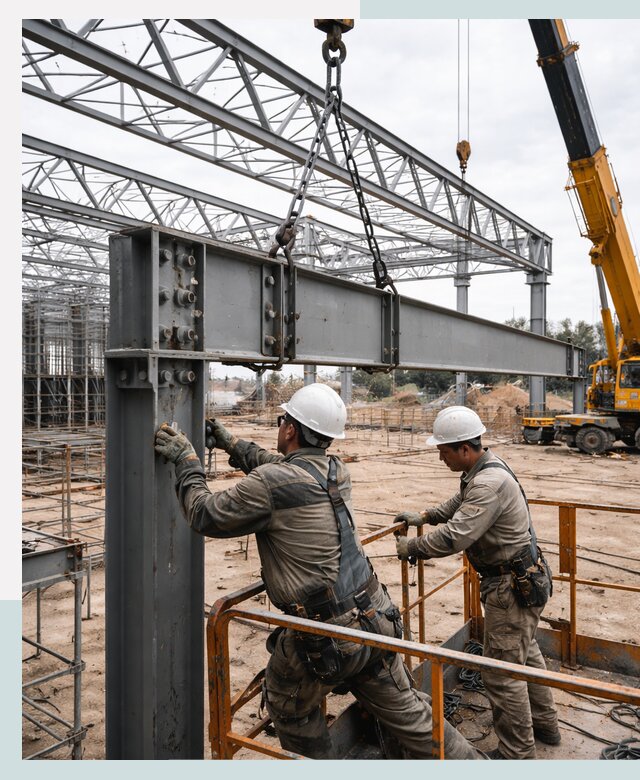 Строительство спортивных комплексов под ключ в Ногинске