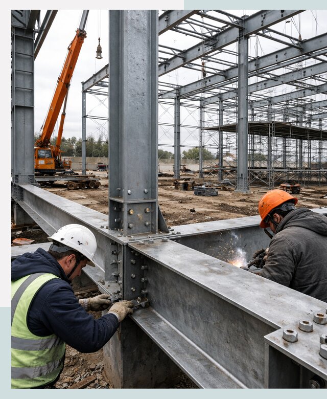 Строительство физкультурно-оздоровительных комплексов в Ногинске